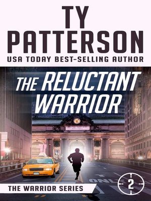 cover image of The Reluctant Warrior